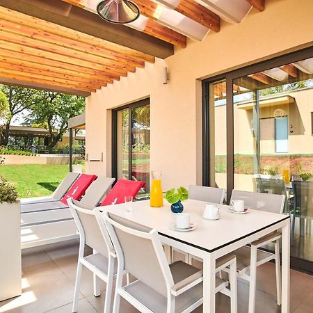 Apartments Park Plava Laguna Poreč Extérieur photo