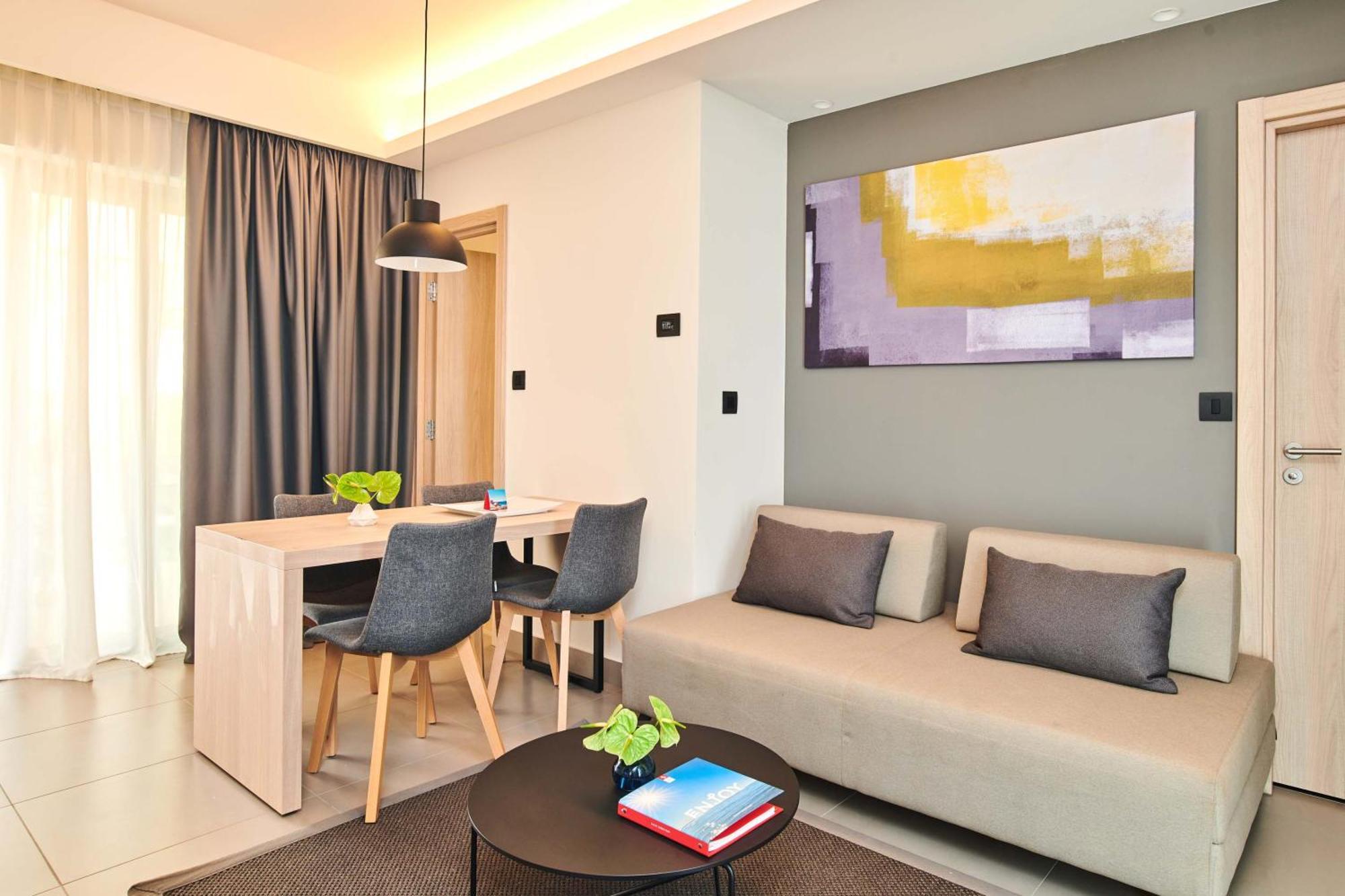 Apartments Park Plava Laguna Poreč Extérieur photo