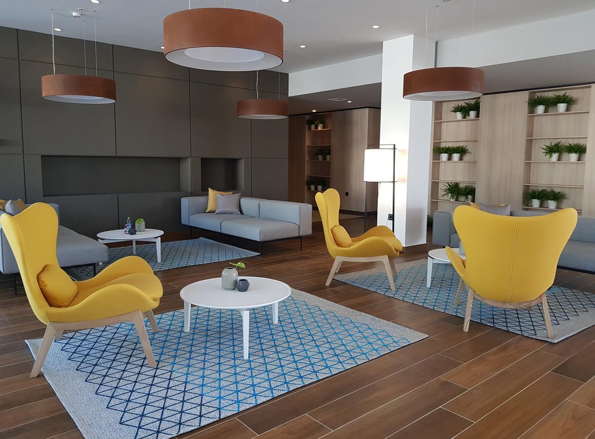 Apartments Park Plava Laguna Poreč Extérieur photo